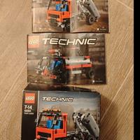 Lego Technic 42084