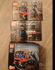 Lego Technic 42084