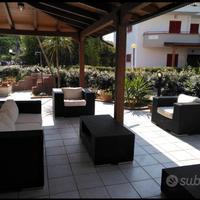 Villetta a schiera Mandatoriccio mare