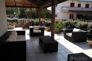 Villetta a schiera Mandatoriccio mare