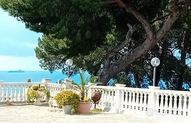 Ultimo bilocale in villa, zero spese condominiali