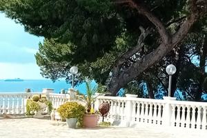 Ultimo bilocale in villa, zero spese condominiali