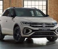 Musata completa e ricambi vari VOLKSWAGEN T-ROC 20