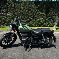 Royal enfield meteor 350