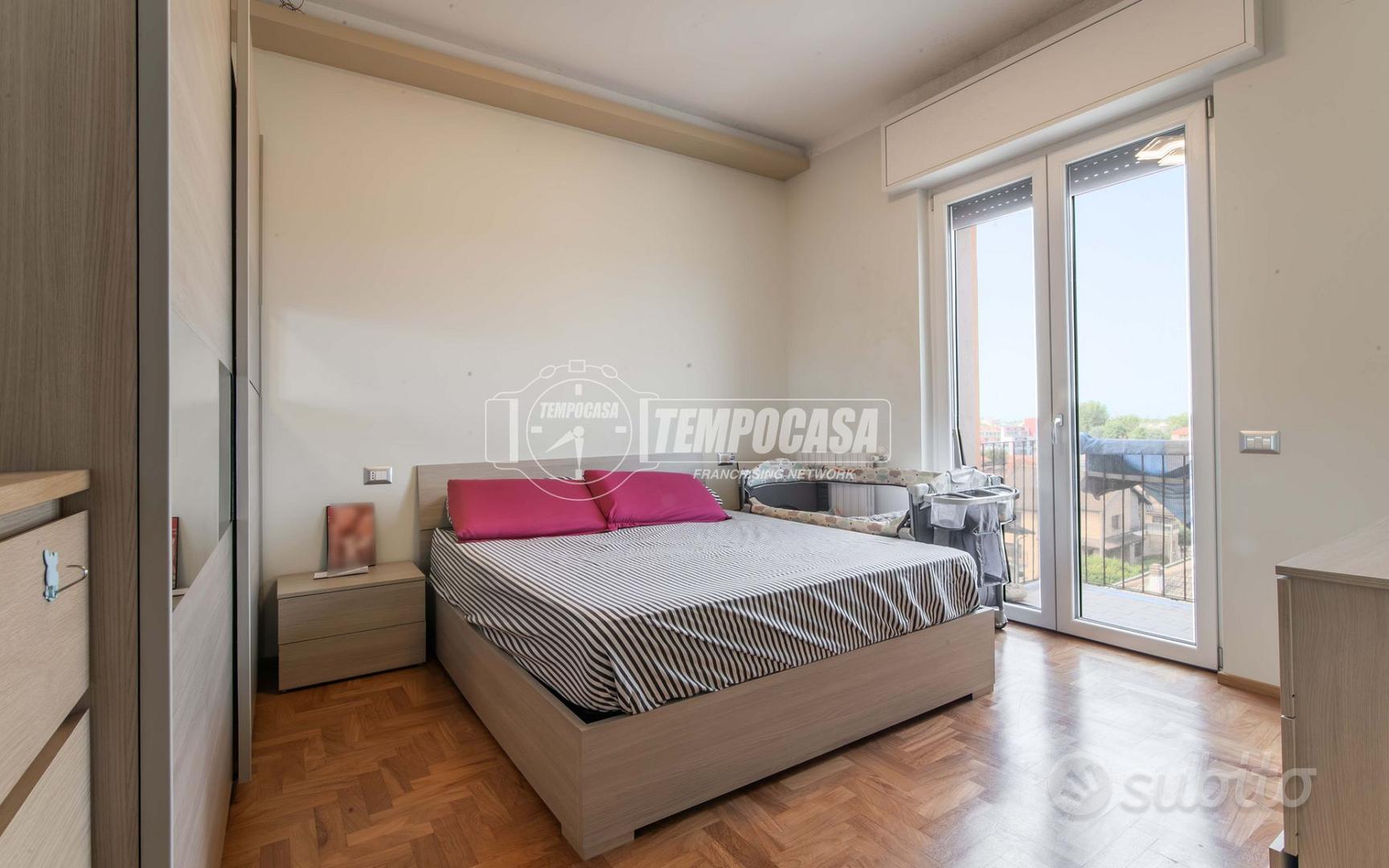 Appartamento – Paderno Dugnano, Palazzolo Milanese - Vista 5