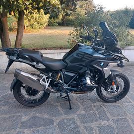 BMW R 1250 GS ULTIMATE  Edition 14350km