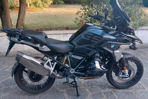 BMW R 1250 GS ULTIMATE  Edition 14350km