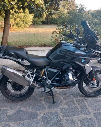 BMW R 1250 GS ULTIMATE  Edition 14350km
