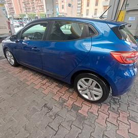 Renault Clio V 2021 diesel
