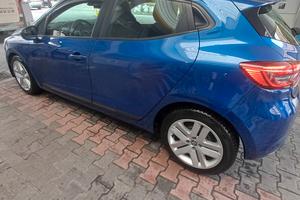 Renault Clio V 2021 diesel