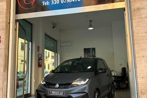 Aixam City GTO Ambition