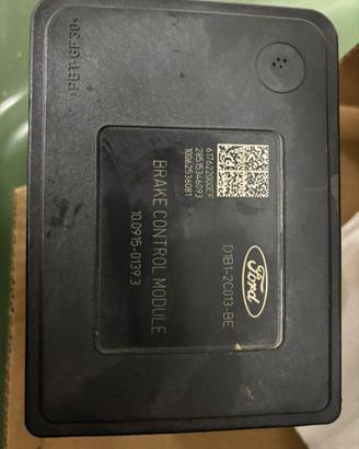 Centralina ABS per Ford B-Max da revisionare