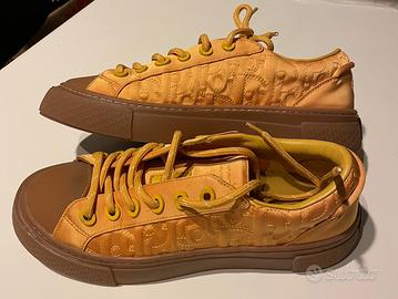 Dior x Stone Island (GOLD)