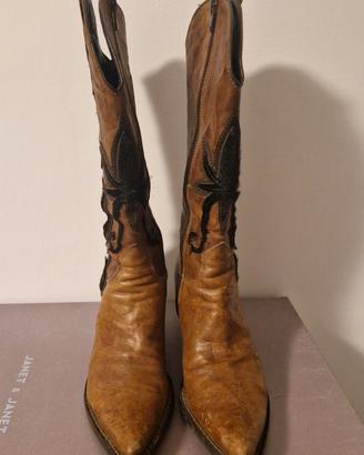 Stivale Janet & Janet da donna, taglia n. 35