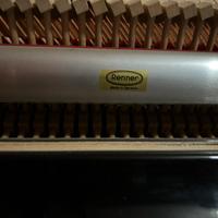 Pianoforte a muro