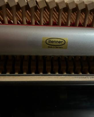 Pianoforte a muro