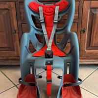 Bellelli Seggiolino Bicicletta DA PORTAPACCHI