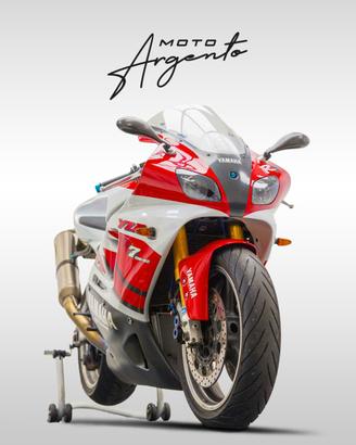 Yamaha YZF R7