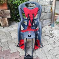 Seggiolino Bici Bambino/a