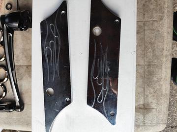 maniglie borse Harley Davidson