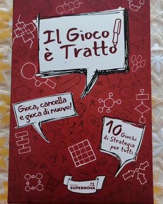 Il gioco è tratto pocket gioco da tavolo 