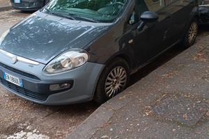 punto fiat 2013