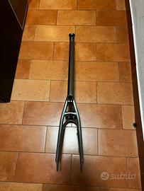 Telaio bicicleta bmx ALVX