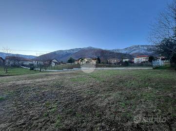 TER. RESIDENZIALE A VALLO TORINESE