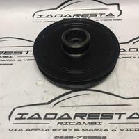Puleggia Albero Motore Mini Cooper D 11238477129