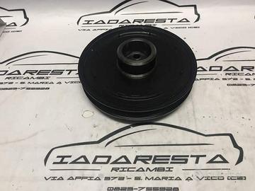 Puleggia Albero Motore Mini Cooper D 11238477129