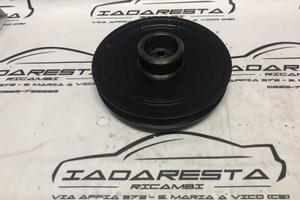 Puleggia Albero Motore Mini Cooper D 11238477129