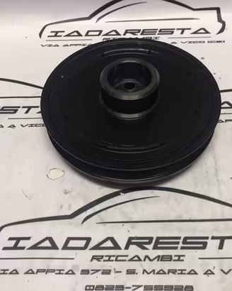 Puleggia Albero Motore Mini Cooper D 11238477129