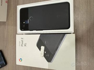 Google Pixel 2 XL