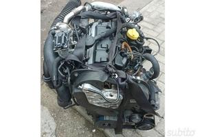 Motore e cambio renault 1.9 diesel f9qn8