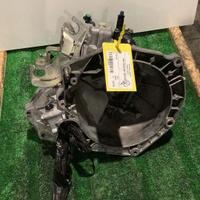 CAMBIO MANUALE COMPLETO FIAT Panda Twinair 5524143