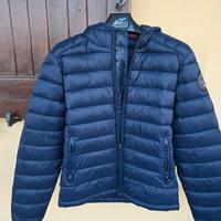 Giacca Napapijri trapuntata leggera Abee 2