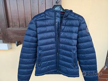 Giacca Napapijri trapuntata leggera Abee 2