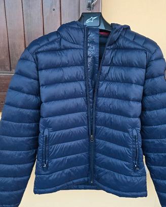 Giacca Napapijri trapuntata leggera Abee 2
