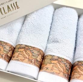 Set 4 lavette Alviero Martini