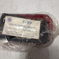 Fanalino Posteriore Piaggio Boxer (dal 1970) - Nuo