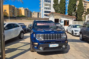Jeep Renegade 1.6 Mjt 130 CV Limited 2021