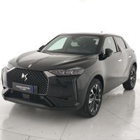 DS DS3 1.5 bluehdi Opera 130cv auto