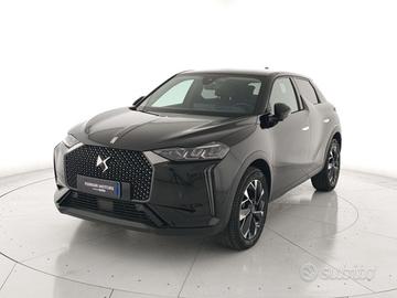 DS DS3 1.5 bluehdi Opera 130cv auto
