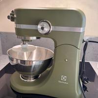 Planetaria Electrolux EKM5550