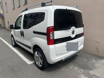 Qubo 1.3 mjt