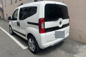 Qubo 1.3 mjt