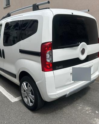 Qubo 1.3 mjt