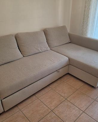 Divano 3 posti  -  BARSLÖV Beige