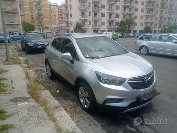 OPEL Mokka 1ª serie -dicembre 2018