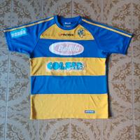 maglia Rugby Parma anno 2015 #14